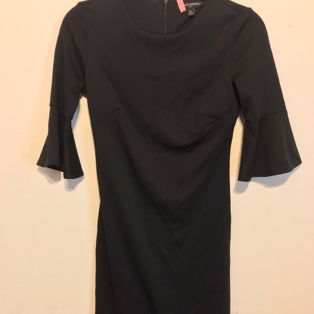 Spandex dress